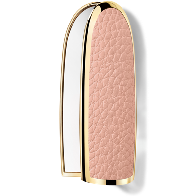Guerlain Make-Up Lippen Accessoire Rouge G Case Le Nude 1St