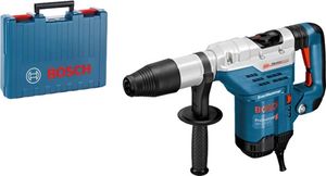 GBH 5-40 DCE  - Electric chisel drill 1150W 8,8J GBH 5-40 DCE