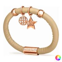 Armband Dames Folli Follie 1B13T046R 16 cm Kleur Violet