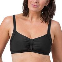 Trofe Mix Wireless Bikini Bra Removable Padding - thumbnail