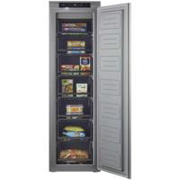 Inventum IVR1786GS Inbouw vriezer