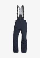 CMP Perfect Skibroek Heren Black Blue 54