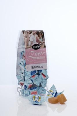 Kindly&apos;s Babbelaars zoete herinneringen