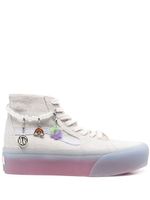 Vans baskets montantes SK8 - Gris