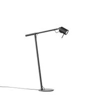 Tonone ONE + Desk Bureaulamp - Zwart