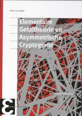 Elementaire getaltheorie en asymmetrische cryptografie (Paperback)