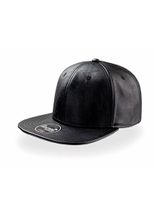 Atlantis AT414 Snap Ecoleather - Snap Back