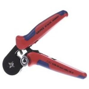 97 53 04  - Mechanical crimp tool 0,08...16mm² 97 53 04