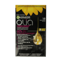 Garnier Olia 1.0 night black 1 Set