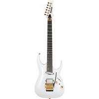 Ibanez Prestige Axe Design Lab RGA622XH-WH White elektrische gitaar met koffer