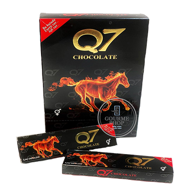 Q7 - Libido Chocolade