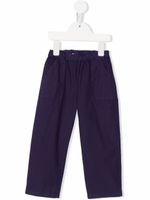 Bonpoint pantalon de jogging Thursday - Violet