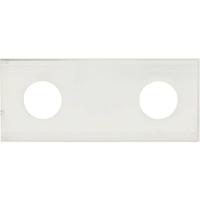 WAGO 884-3042 Insteekvoetjes 10 stuk(s)