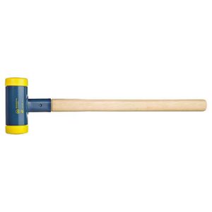WIHA Terguslagloze Voorhamer Hickory Fsc 100% 100cm 7kg