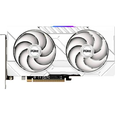 Sapphire Videokaart Radeon RX 9060 XT 16 GB
