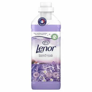 Lenor Wasverzachter Lavendel - 40 wasbeurten