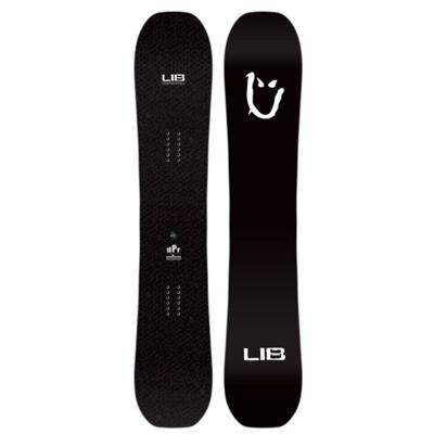 Libtech DPR All-Mountain Snowboard 158
