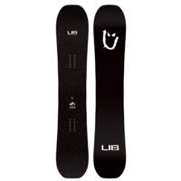 Libtech DPR All-Mountain Snowboard 158
