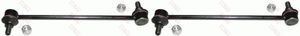 Stabilisatorstang Set SETJTS7536x2