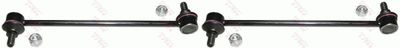 Stabilisatorstang Set SETJTS7536x2