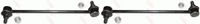 Stabilisatorstang Set SETJTS7536x2