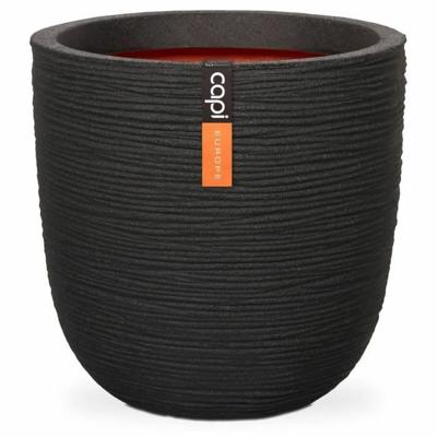 Capi Europe Zwart Plastic Ø 43 cm