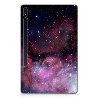 Back Cover voor Samsung Galaxy Tab S7 Plus | S8 Plus Galaxy - thumbnail
