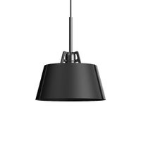 Tonone Bella Hanglamp - Zwart - Zwart - thumbnail