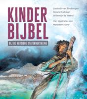 Kinderbijbel (Hardback)