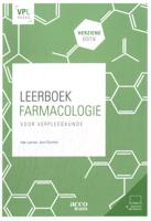 Leerboek farmacologie voor verpleegkunde (Paperback)