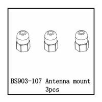 Antenna mount 3PCS