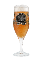 Guilty Monkey Guilty Monkey Bierglas 25Cl