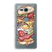 Diet Coke Please: Sony Xperia XZ2 Compact Transparant Hoesje
