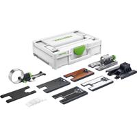 Accessoires Systainer ZH-SYS-PS 420 Festool 576789