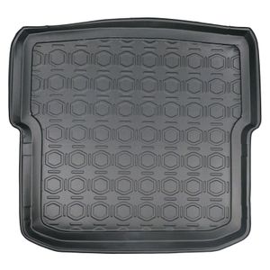 Kofferbakmat 'Design' passend voor Skoda Octavia III Sedan 2013-2017 & 2017- (Elegant/Style) CKSSK23ND