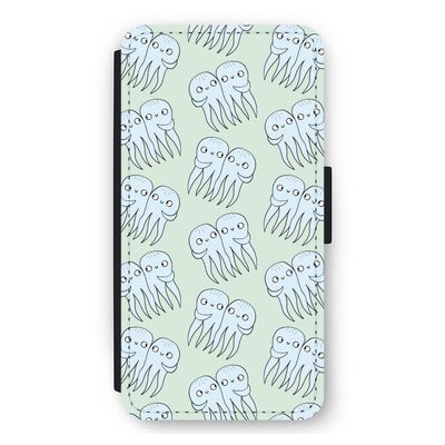 Octopussen: iPhone 11 Pro Max Flip Hoesje