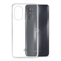 Mobilize Gelly Case Motorola Moto G52 Clear