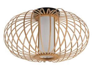 LIVARNO home LED plafondlamp of tafellamp (Plafondlamp gebogen)