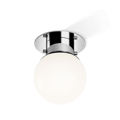 Decor Walther - GLOBE 20 Plafondlamp