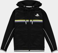 Playstation - Color Stripe - Hoodie - thumbnail