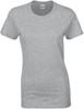 Gildan G5000L Heavy Cotton™ Women´s T-Shirt - Sport Grey (Heather) - M