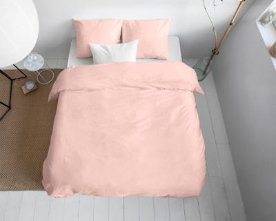 Primaviera Uni Satijn Roze