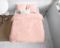 Primaviera Uni Satijn Roze