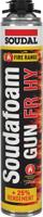 Soudal Soudafoam FR HY Gun 750ml Soudal Soudafoam FR HY Gun 750ml