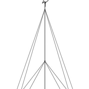 Primus WindPower 1-TWA-11-01 Air 29 EZ 8.8m Mast