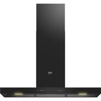 Beko BHCB96641BBBHS Afzuigkap