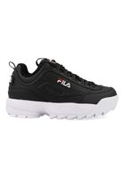 Fila Disruptor Kids 1010567.25Y Zwart-34 maat 34