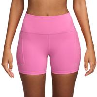 Nike Dri-FIT Swift High-Rise 4&apos;&apos; Short Dames