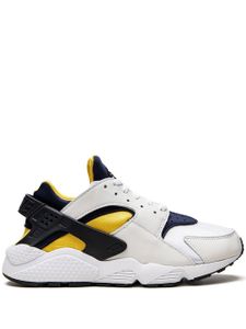 Nike baskets Air Huarache - Blanc