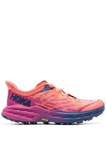 HOKA baskets Speedgoat 5 - Orange